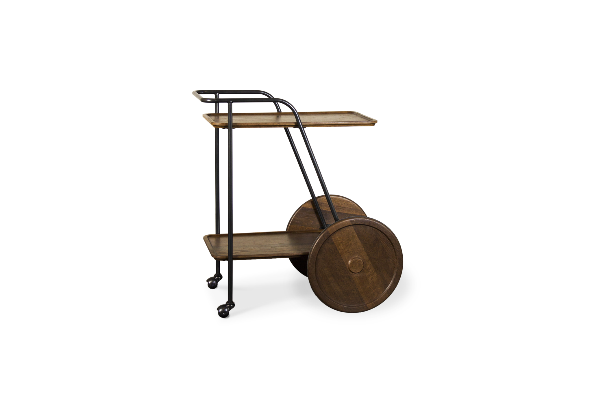 DISTRIKT TROLLEY