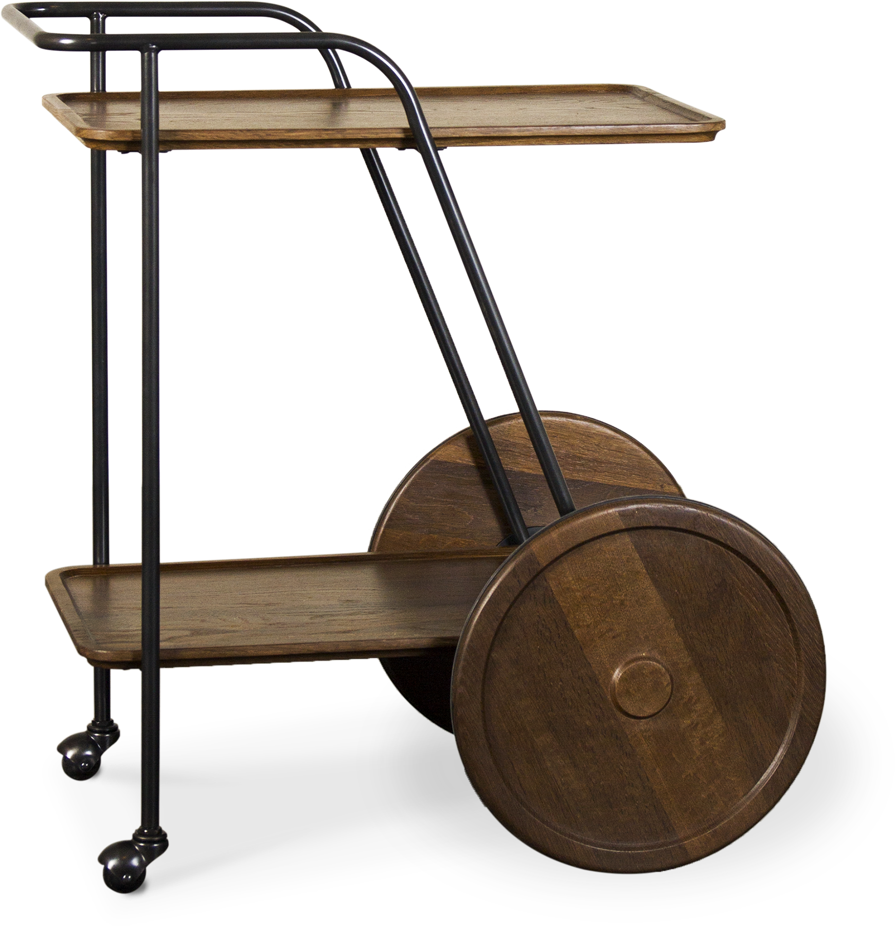 Copy of DISTRIKT TROLLEY