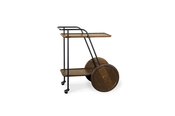 DISTRIKT TROLLEY