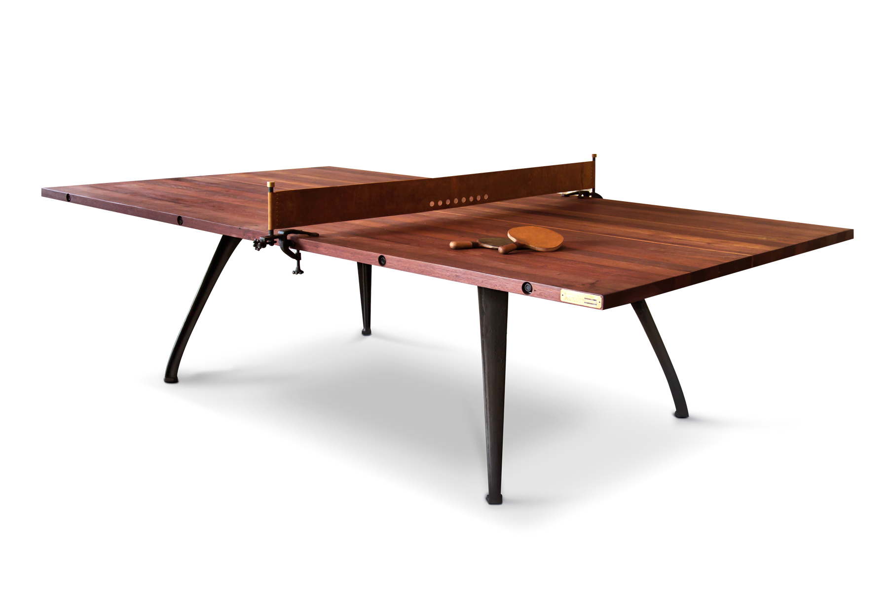 PING PONG TABLE